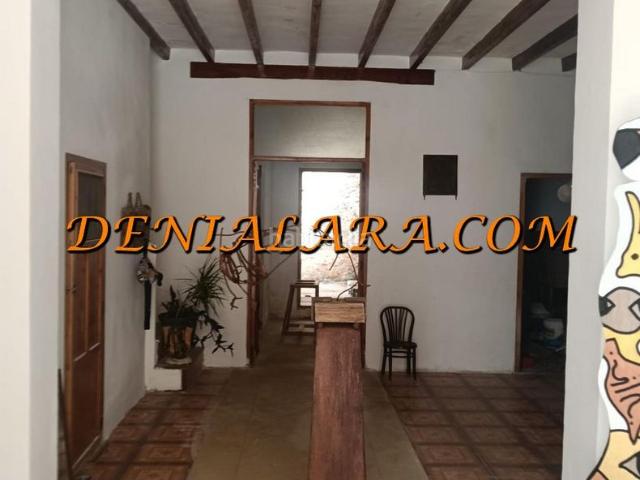 Casa en venta en Jesús Pobre, la Marina Alta