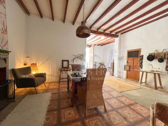 Casa en venta en Jesús Pobre, la Marina Alta