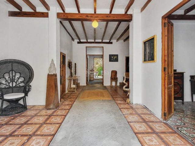 Casa en venta en Jesús Pobre, la Marina Alta