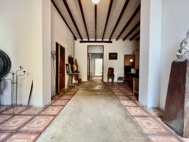 Casa en venta en Jesús Pobre, la Marina Alta