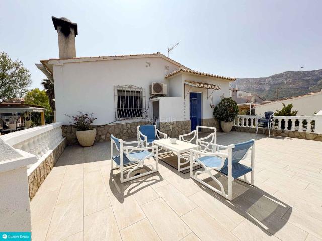 Casa en venta en Barri Oest / Campaments, la Marina Alta