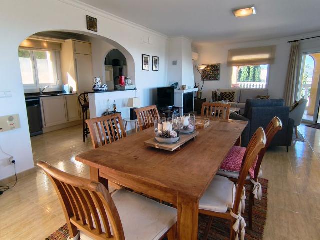 Casa en venta en Partida la Xara, la Marina Alta