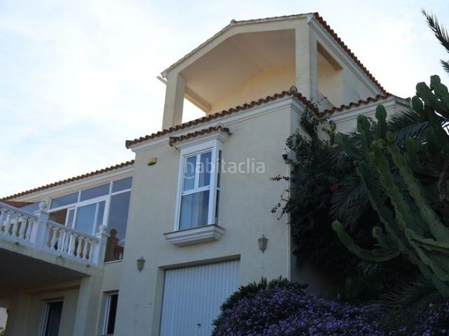 Casa en venta en Partida la Xara, la Marina Alta