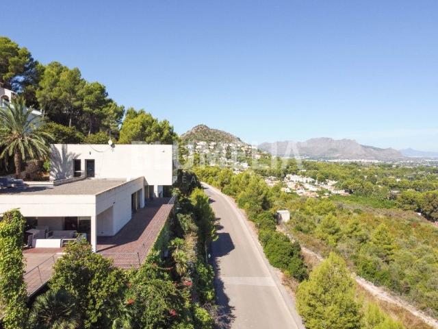 Casa en venta en Partida la Xara, la Marina Alta
