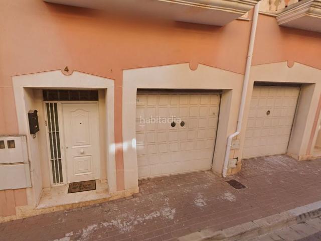 Casa en venta en la Xara, la Marina Alta