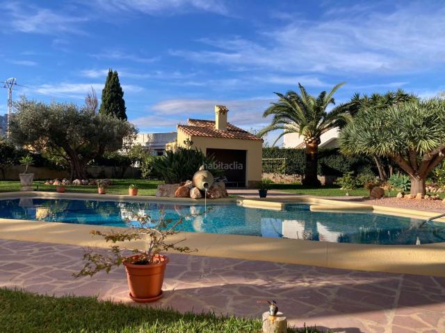 Casa en venta en les Marines, la Marina Alta