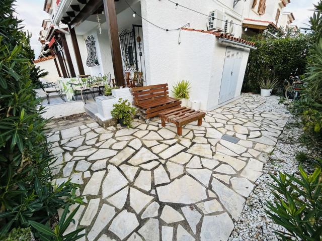 Casa en venta en les Marines, la Marina Alta