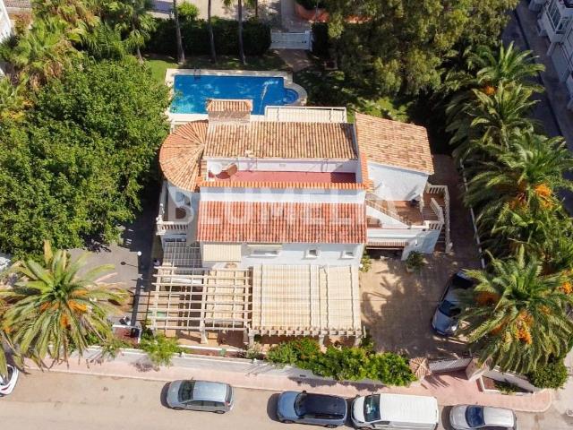 Casa en venta en les Marines, la Marina Alta