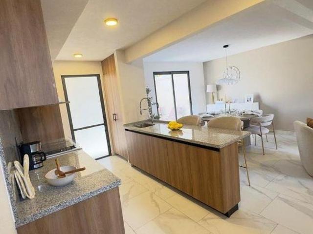 Casa En Condominio en venta en Calimaya, Estado de México
