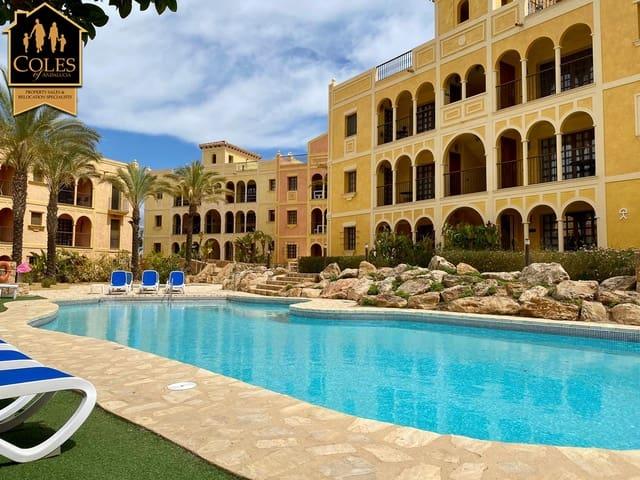 Casa en venta en Desert Spring Golf, Cuevas Del Almanzora