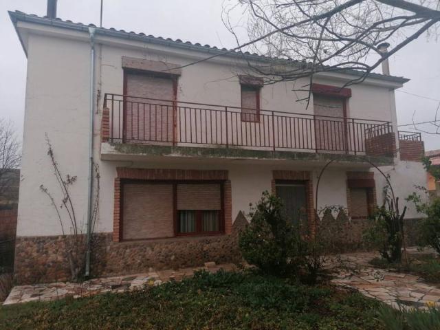 Casa en venta en Dévanos, Castilla y León