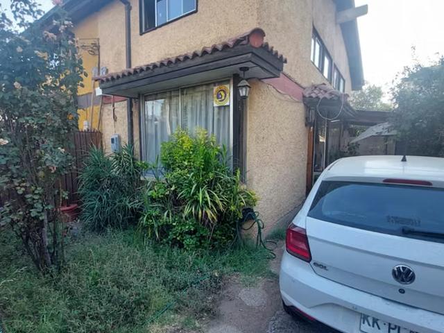 Casa en venta en Villaseca, Metropolitana