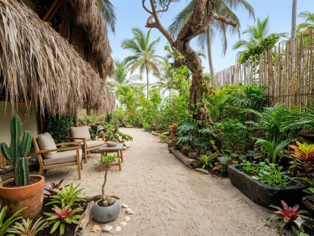 Casa En Venta En Dibulla En Palomino V361502