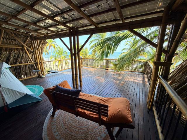 Casa En Venta En Dibulla En Palomino V361502