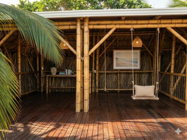 Casa En Venta En Dibulla En Palomino V361502
