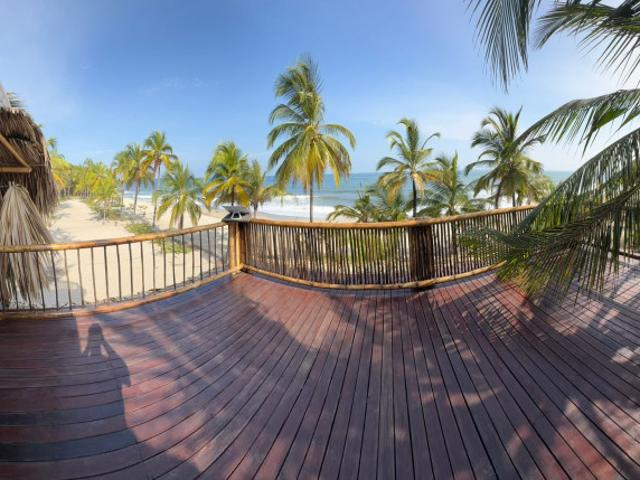 Casa En Venta En Dibulla En Palomino V361502