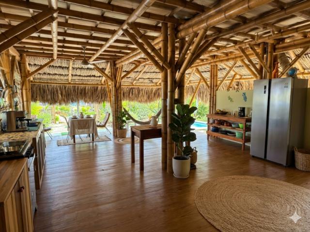 Casa En Venta En Dibulla En Palomino V361502