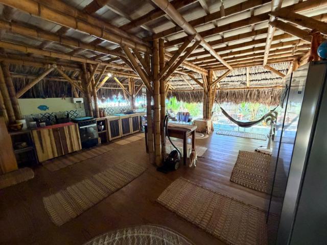 Casa En Venta En Dibulla En Palomino V361502