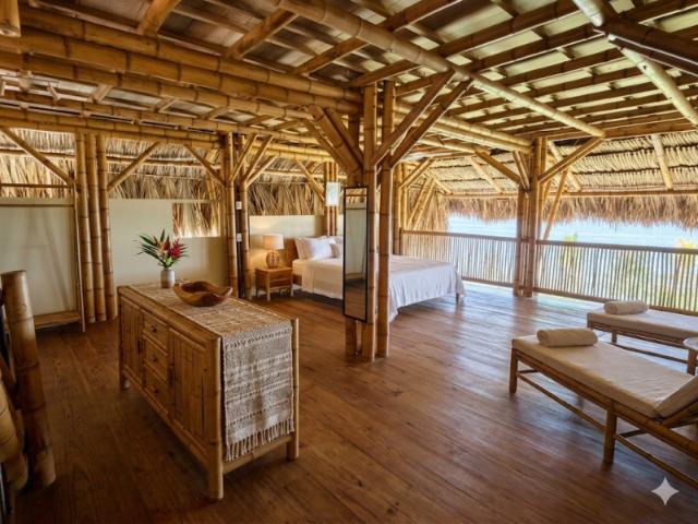 Casa En Venta En Dibulla En Palomino V361502
