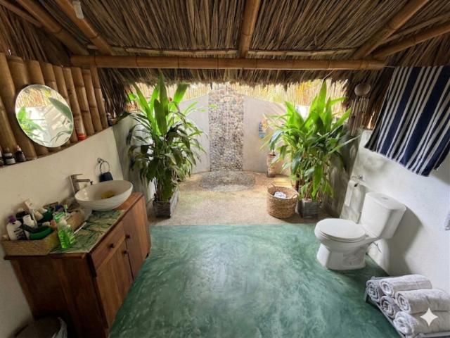 Casa En Venta En Dibulla En Palomino V361502