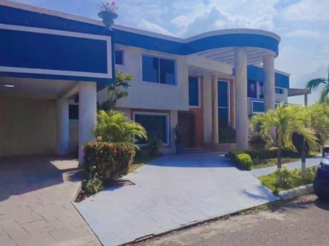 Casa en venta en Amazonas