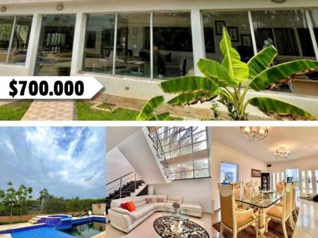 Casa en venta en Diego Bautista Urbaneja, Anzoátegui