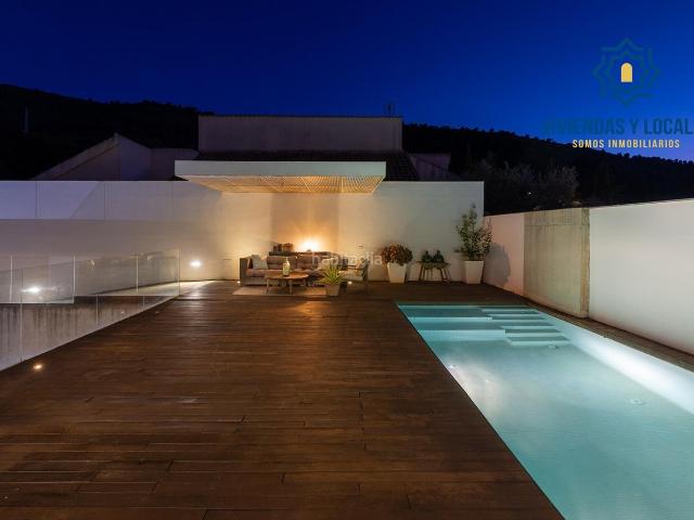 Casa en venta en Comarca de la Vega de Granada, Andalucía