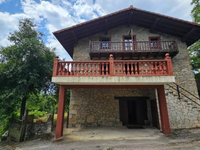 Casa en venta en Dima, Guipúzcoa