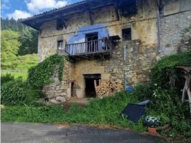Casa en venta en Dima, Guipúzcoa