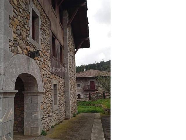 Casa en venta en Dima, Guipúzcoa