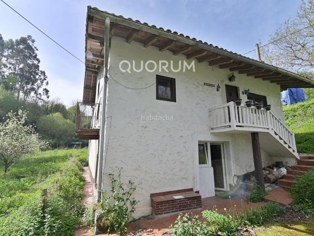 Casa en venta en Dima, Guipúzcoa
