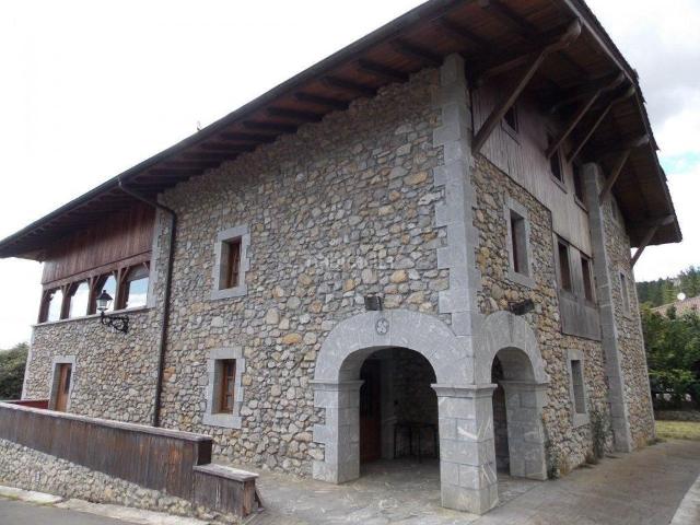 Casa en venta en Dima, Guipúzcoa