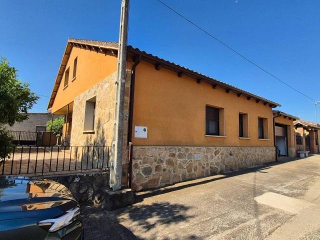 Casa en venta en Dios Le Guarde, Castilla y León