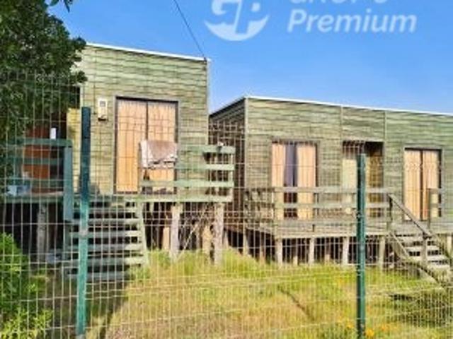 Casa en venta en Hualañé, Maule