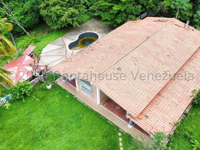 Casa en venta en San Casimiro, Aragua