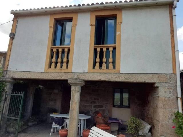 Casa en venta en Dodro