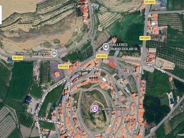 Casa en venta en Comarca de Guadix, Andalucía