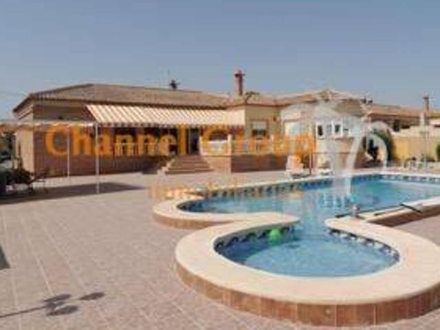 Casa en venta en Dolores, Valencia