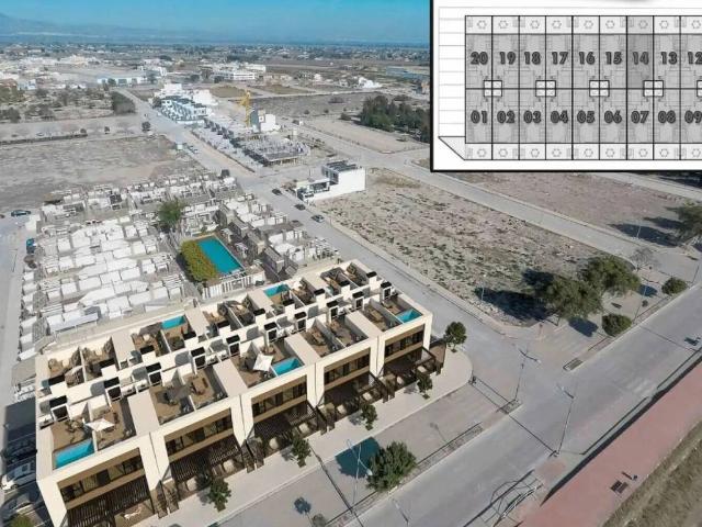 Casa en venta en Dolores, Alacant / Alicante
