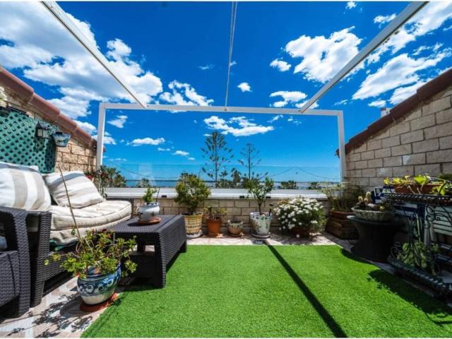 Casa en venta en Dolores, Alacant / Alicante