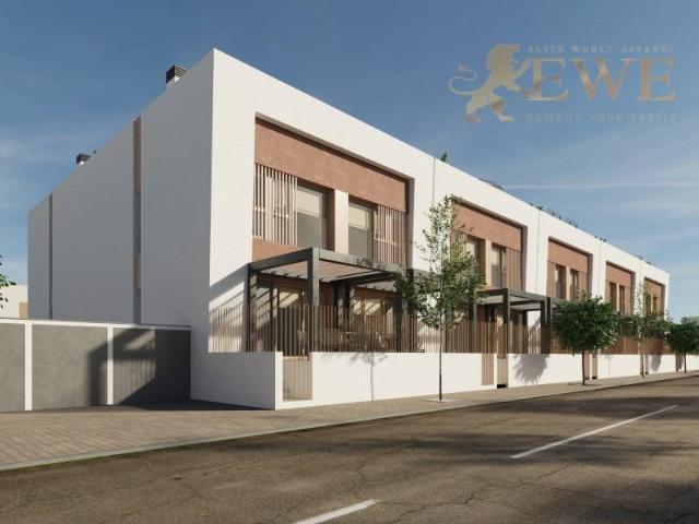Casa en venta en el Baix Segura / La Vega Baja, Valencia