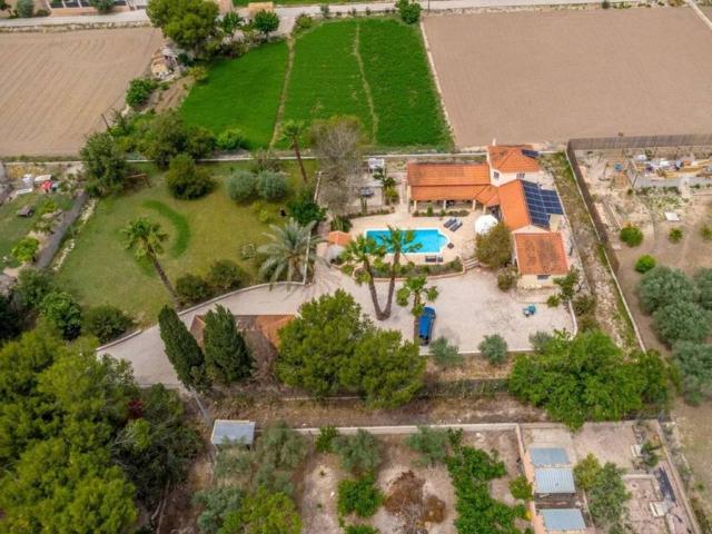 Casa en venta en La Florida, el Baix Segura / La Vega Baja