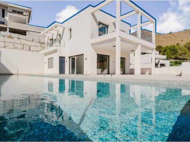 Casa en venta en Dolores, Alacant / Alicante