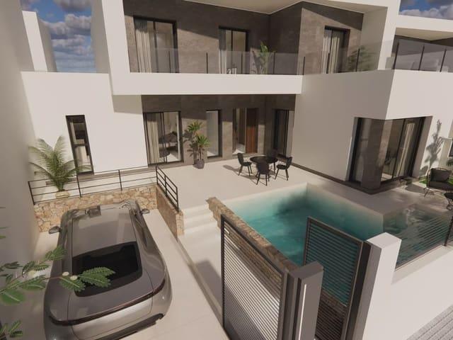 Chalet en venta en el Baix Segura / La Vega Baja, Valencia