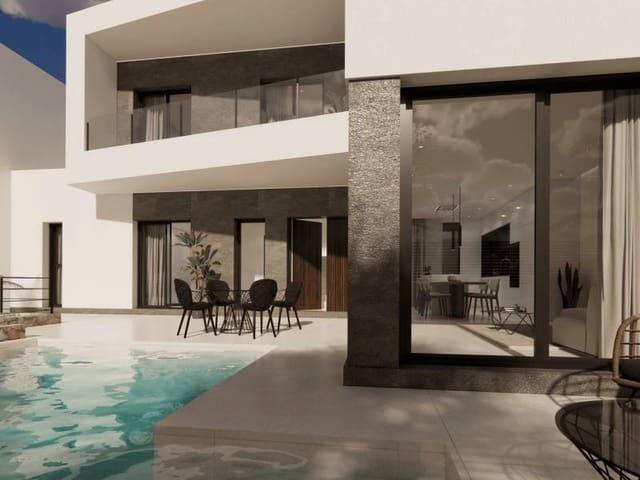 Chalet en venta en el Baix Segura / La Vega Baja, Valencia