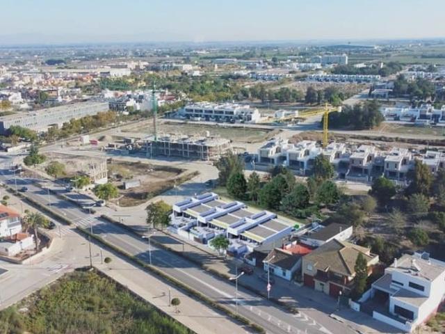Chalet en venta en el Baix Segura / La Vega Baja, Valencia