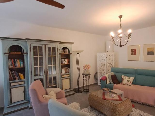 Casa en venta en Dolores, Barrio de los Joses