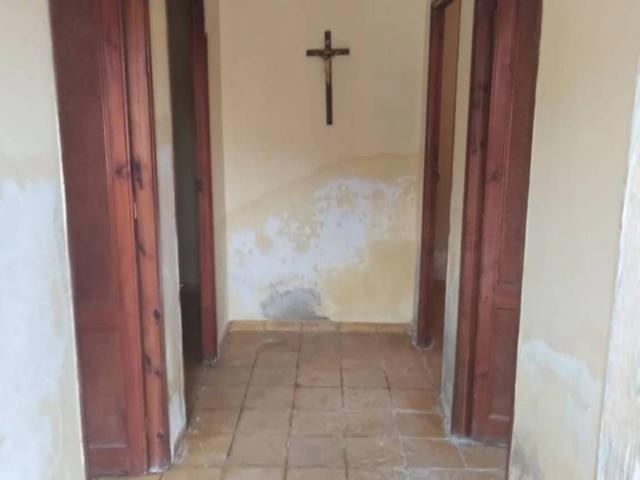 Casa en venta en Domingo Pérez
