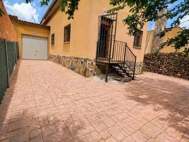 Casa en venta en Domingo Pérez, Castilla-La Mancha