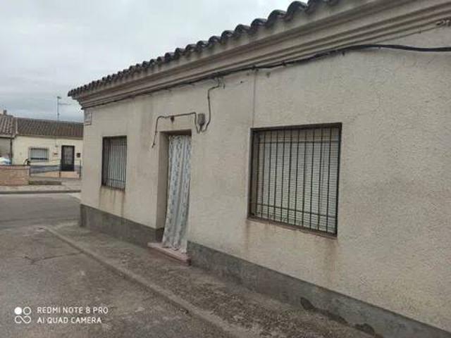 Casa en venta en Domingo Pérez, Castilla-La Mancha